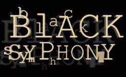 logo Black Symphony